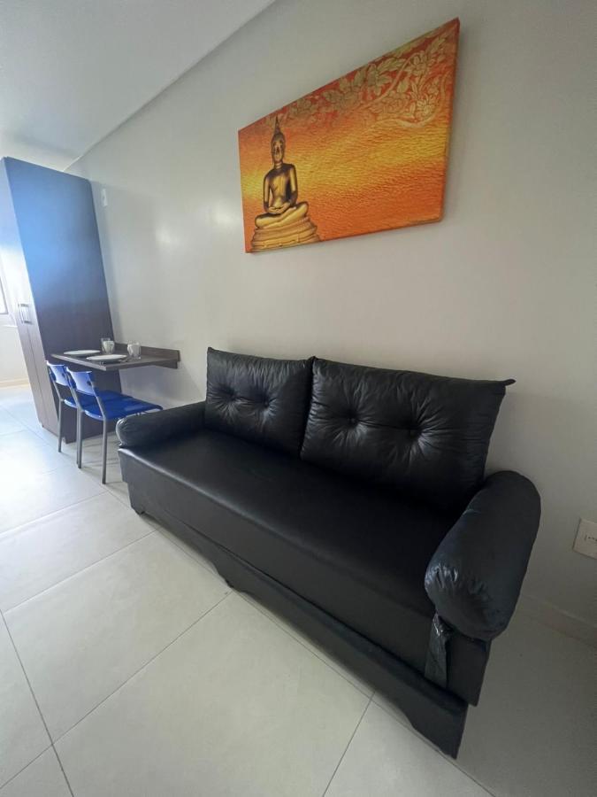 Macambira Home Service Campina Grande Exterior foto