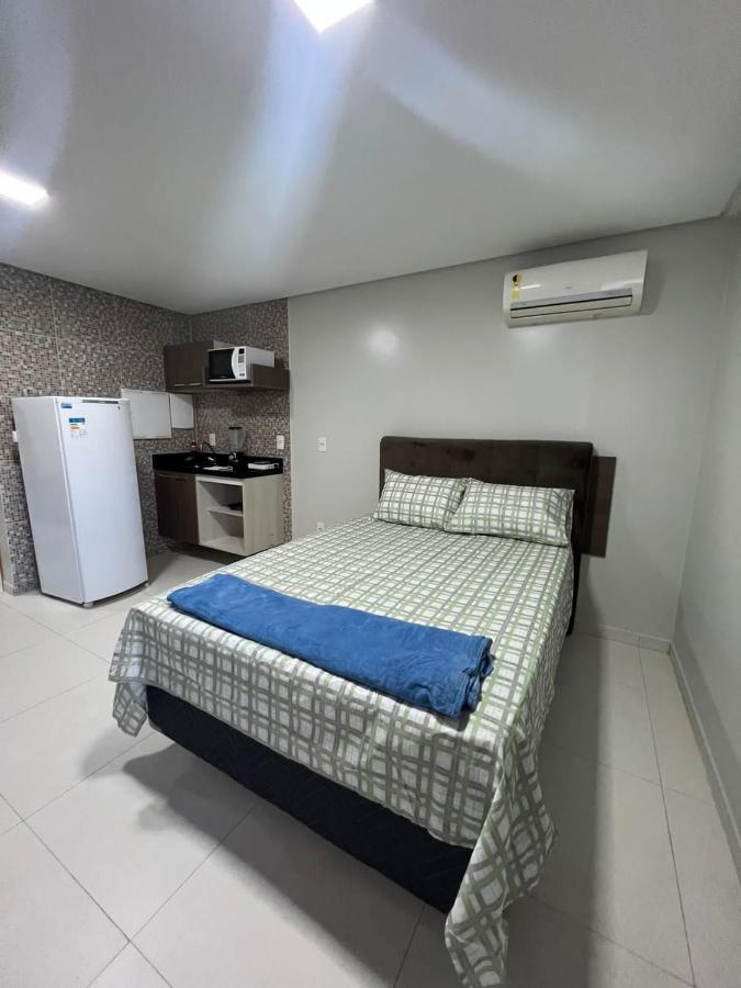 Macambira Home Service Campina Grande Exterior foto