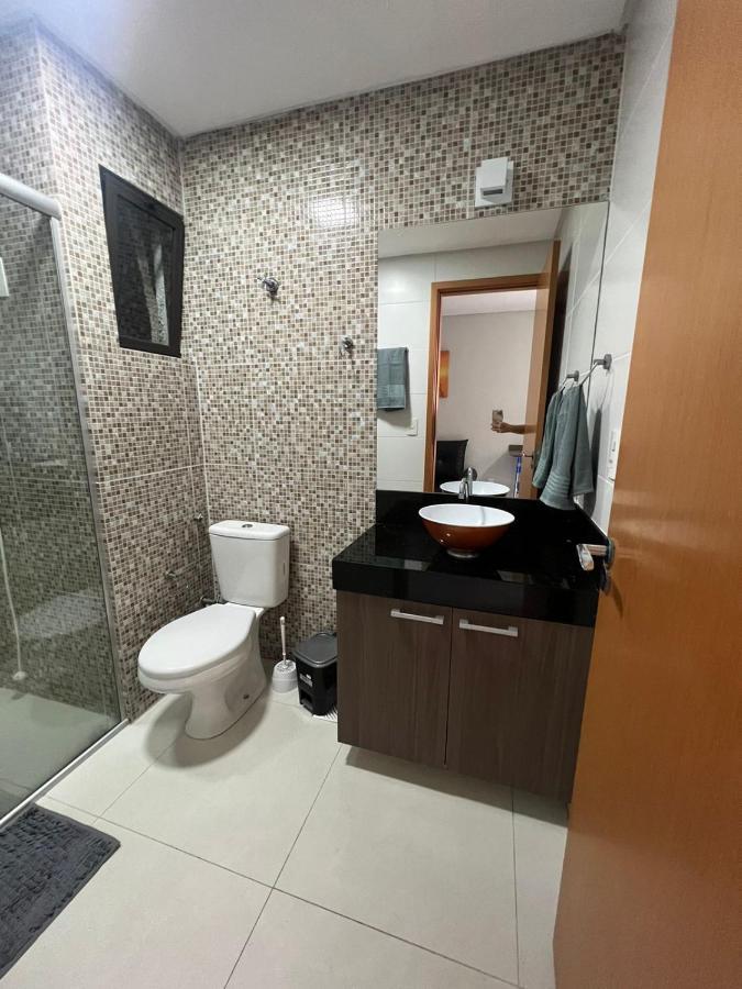 Macambira Home Service Campina Grande Exterior foto