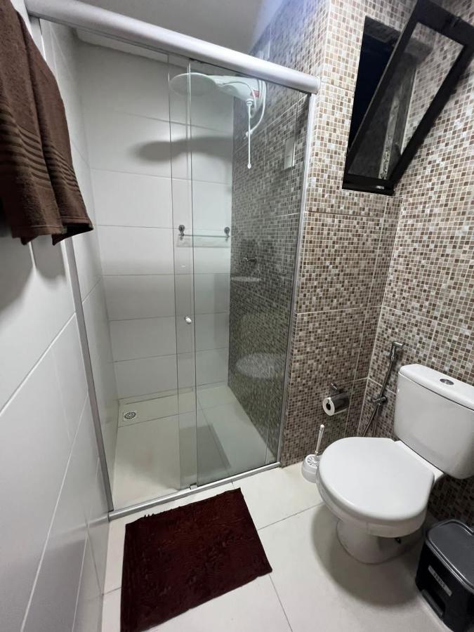 Macambira Home Service Campina Grande Exterior foto