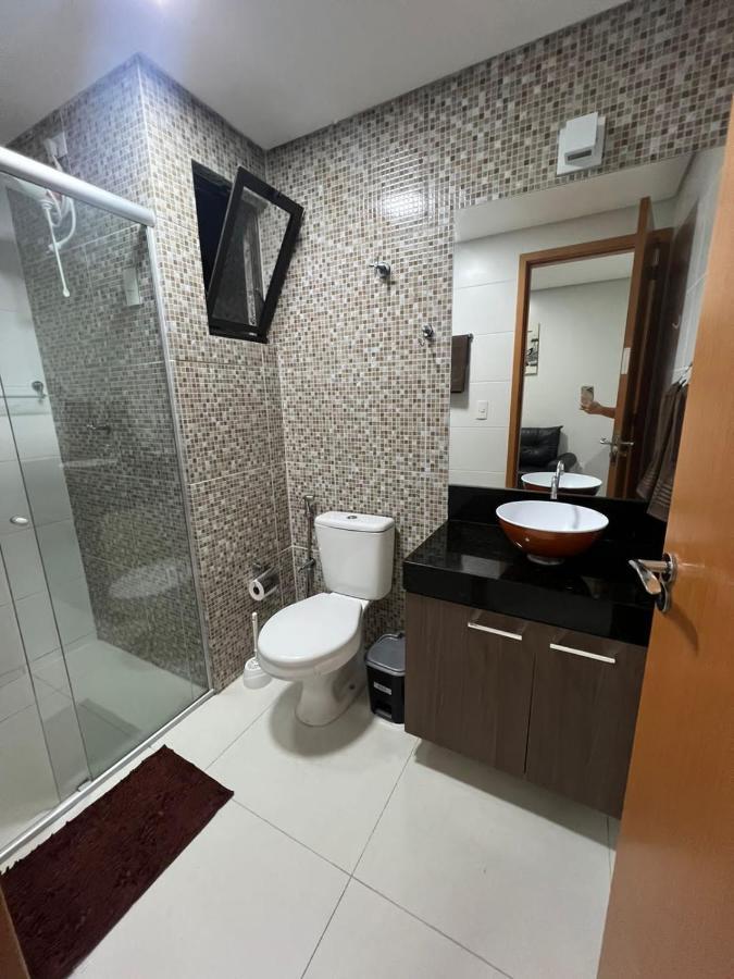 Macambira Home Service Campina Grande Exterior foto
